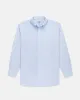 Gold Label Mini Gingham Dress Shirt sold by J. Press