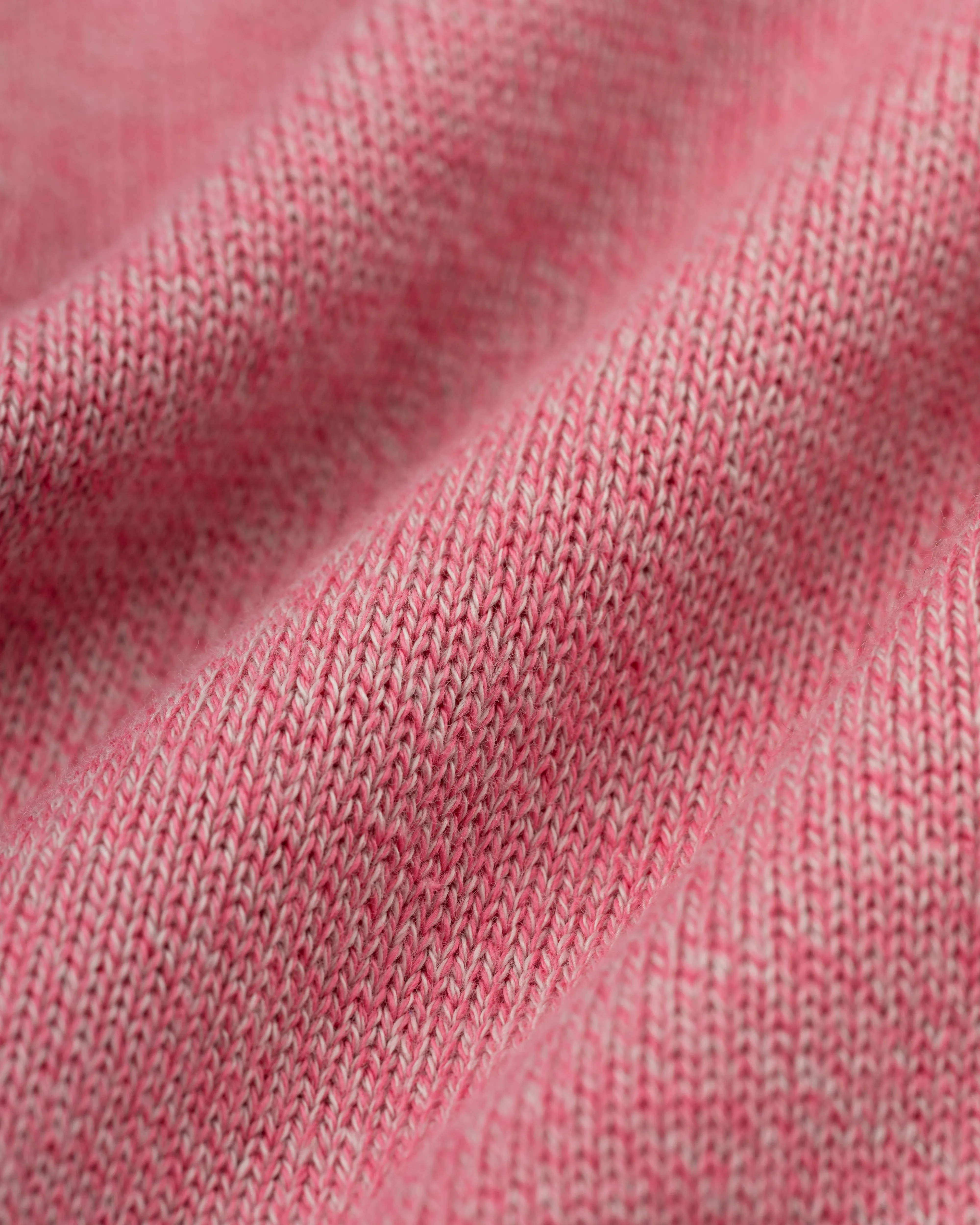 Cotton Crewneck Tipped Sweater sold by J. Press product image thumbnail 4