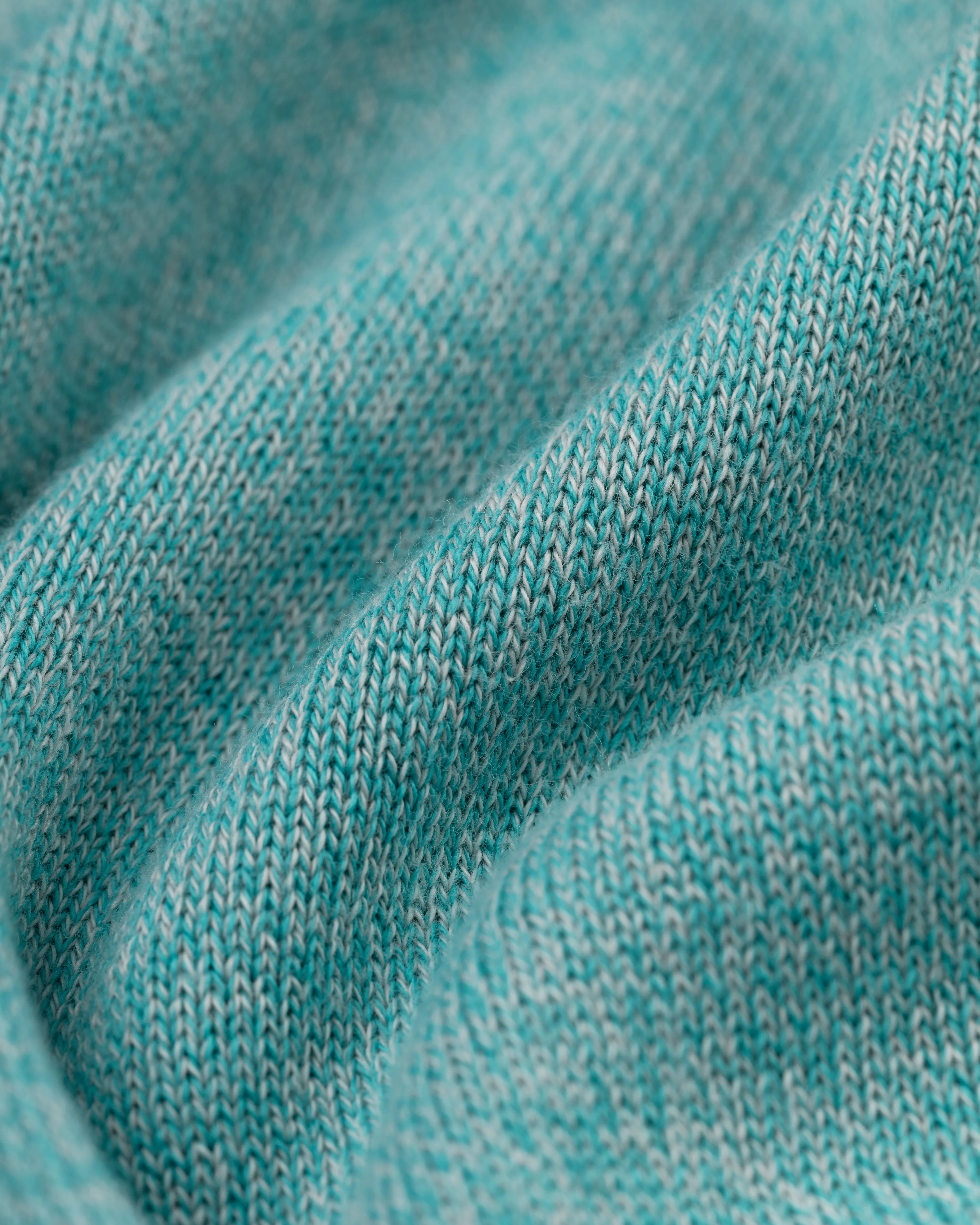 Cotton Crewneck Tipped Sweater sold by J. Press product image thumbnail 4