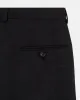 Wool Fox Air Trousers sold by J. Press