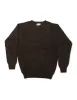 Trim Fit Shaggy Dog Crewneck Sweater sold by J. Press