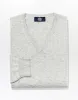 Cotton/Cashmere V-Neck Sweater sold by J. Press