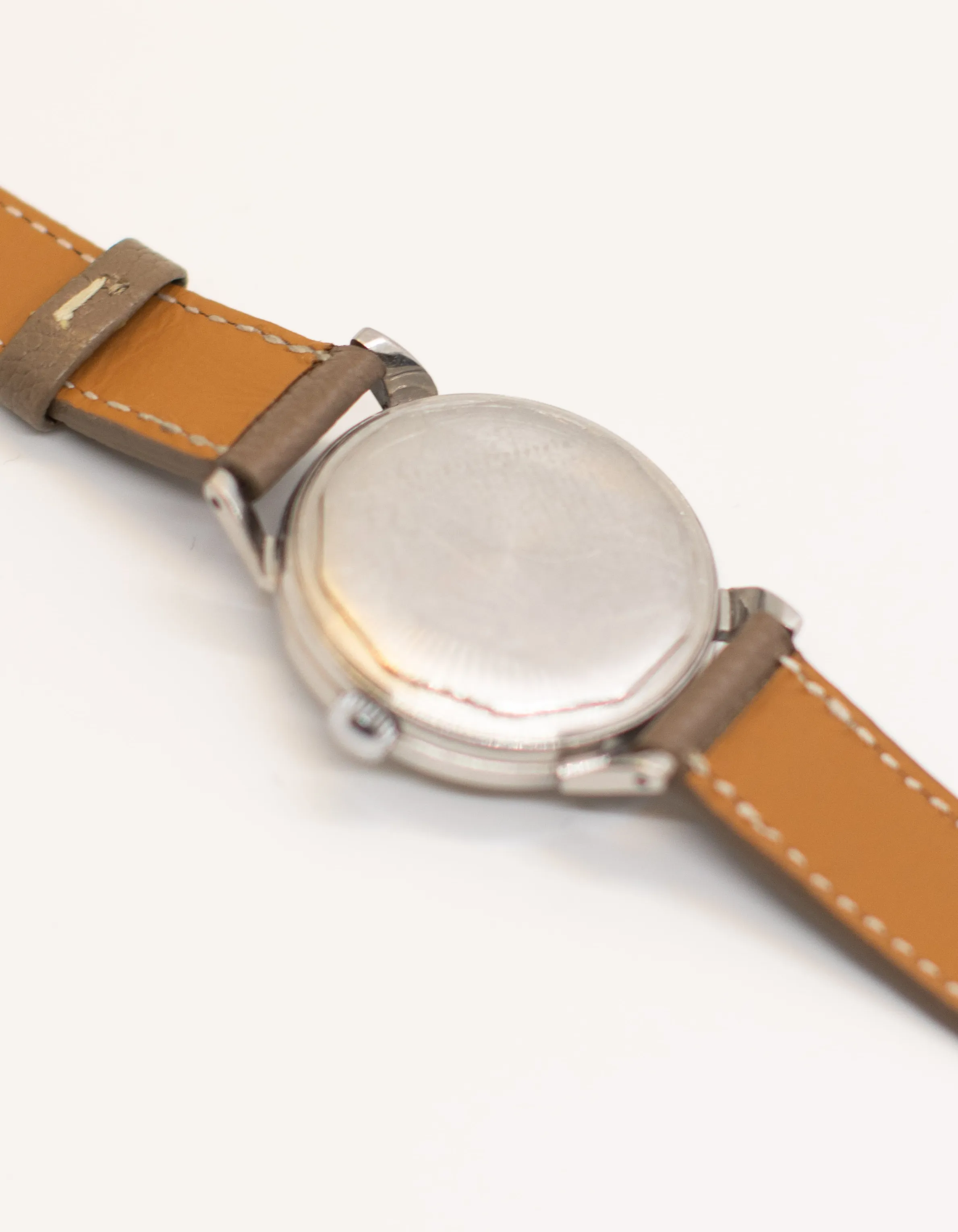 1950's Movado Automatic sold by J. Press product image thumbnail 2
