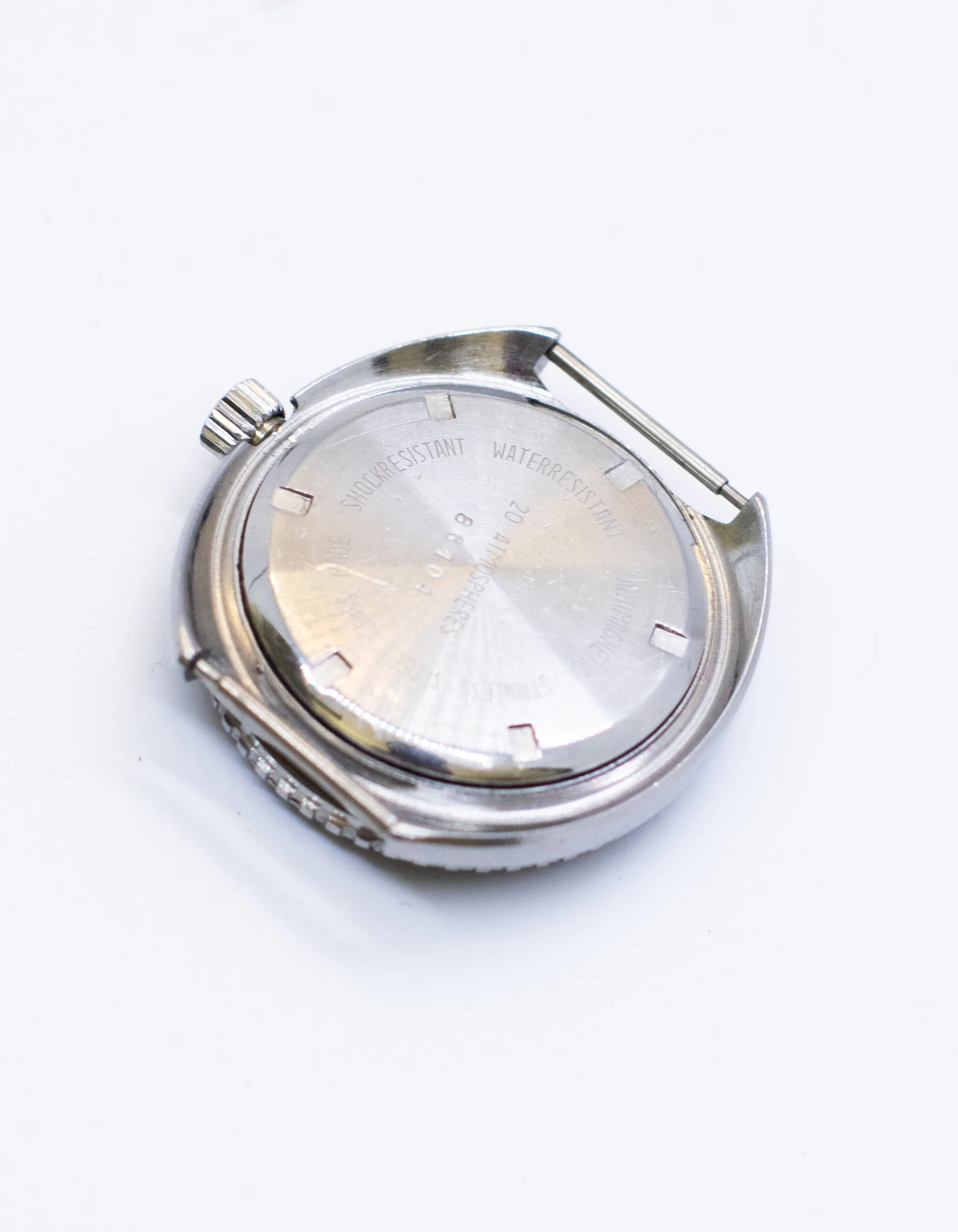 1970s Zodiac Sea Wolf sold by J. Press product image thumbnail 2