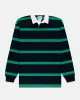 Striped Rugby Shirt sold by J. Press