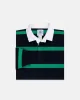 Striped Rugby Shirt sold by J. Press