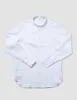 Solid Linen Sport Shirt - Classic Fit sold by J. Press