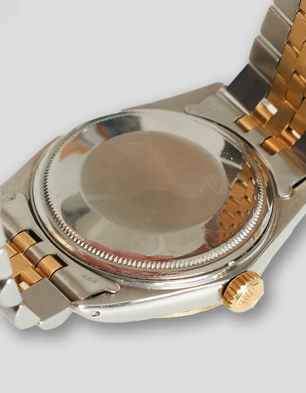 1983 Rolex Oyster Perpetual Datejust sold by J. Press product image thumbnail 3