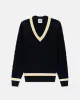 Cotton Cricket Sweater sold by J. Press