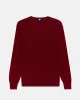 Superfine Merino Wool Sweater sold by J. Press
