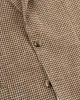 Wool/Cotton Houndstooth Sport Coat sold by J. Press