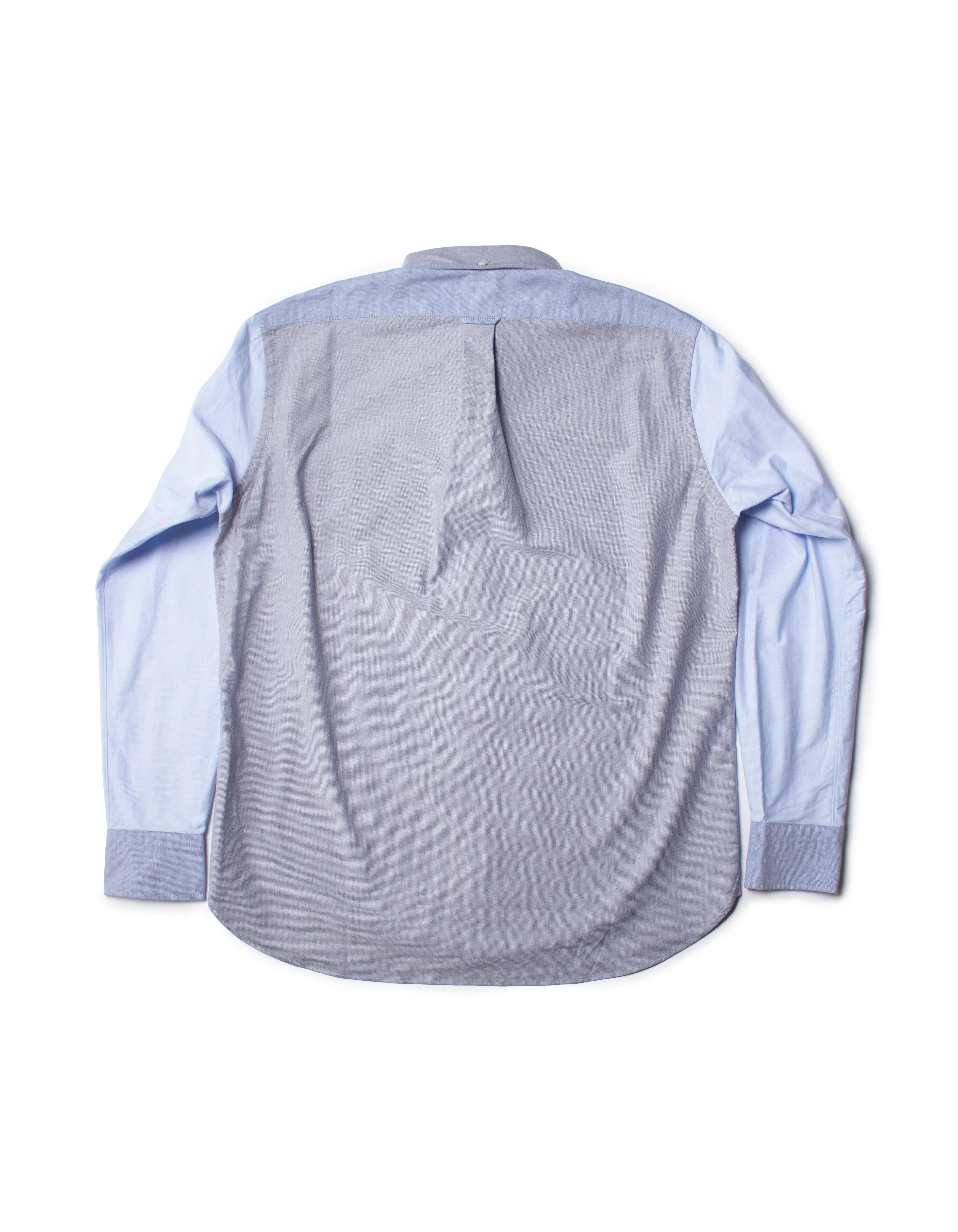 OXFORD FUN SHIRT sold by J. Press product image thumbnail 2