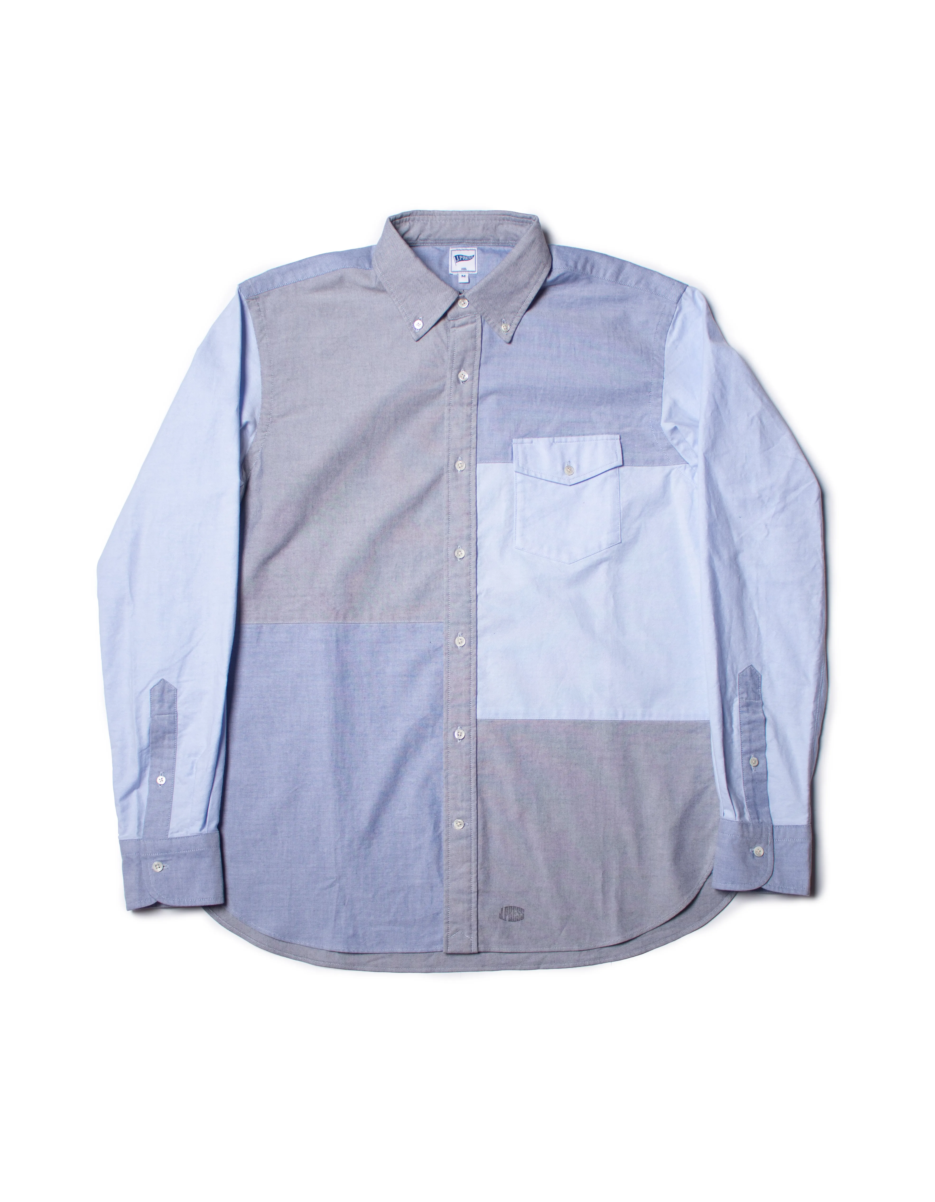 OXFORD FUN SHIRT sold by J. Press