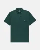Button Down Collar Cotton Jersey Polo Shirt sold by J. Press