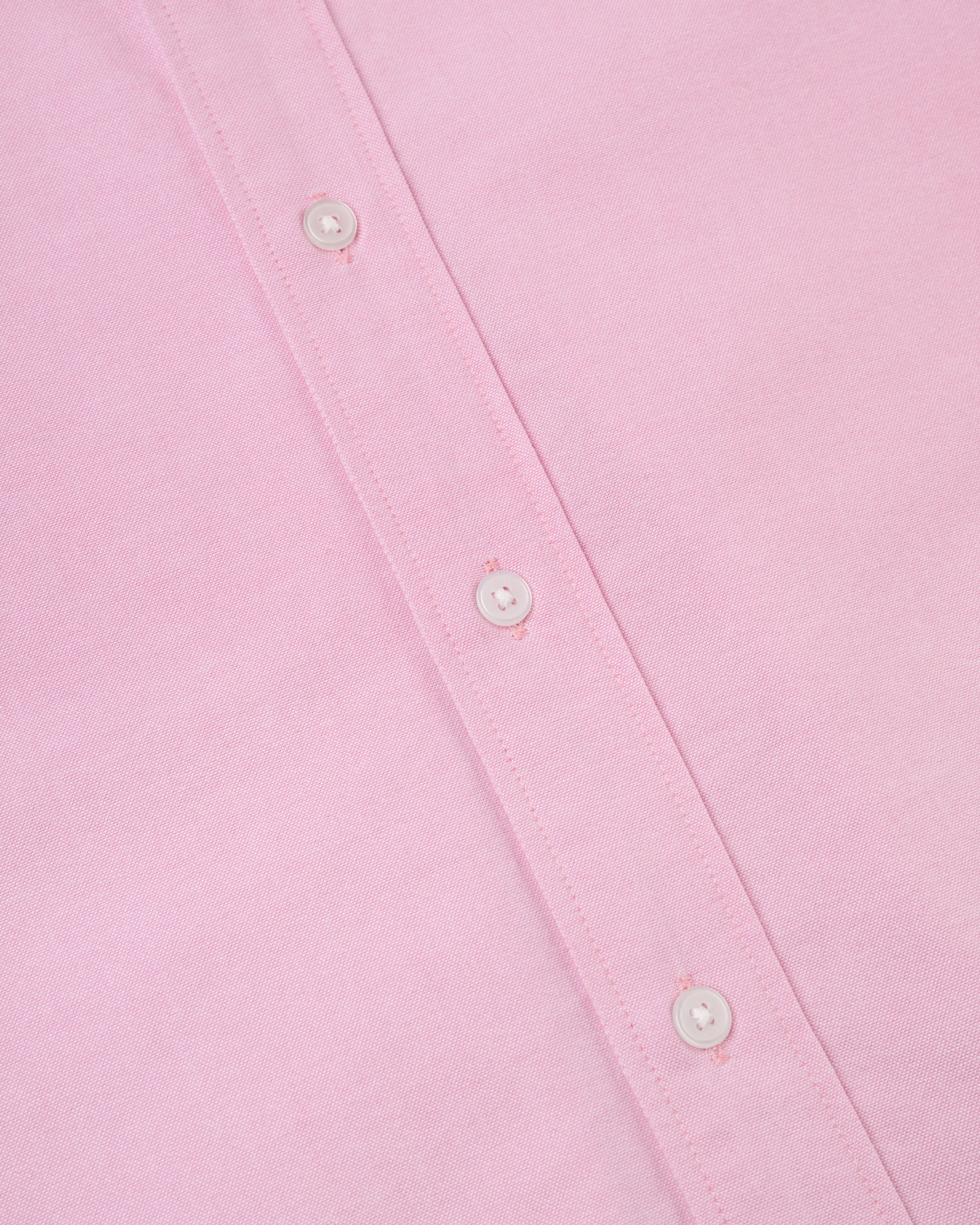 Club Collar Oxford Cloth Shirt sold by J. Press product image thumbnail 3