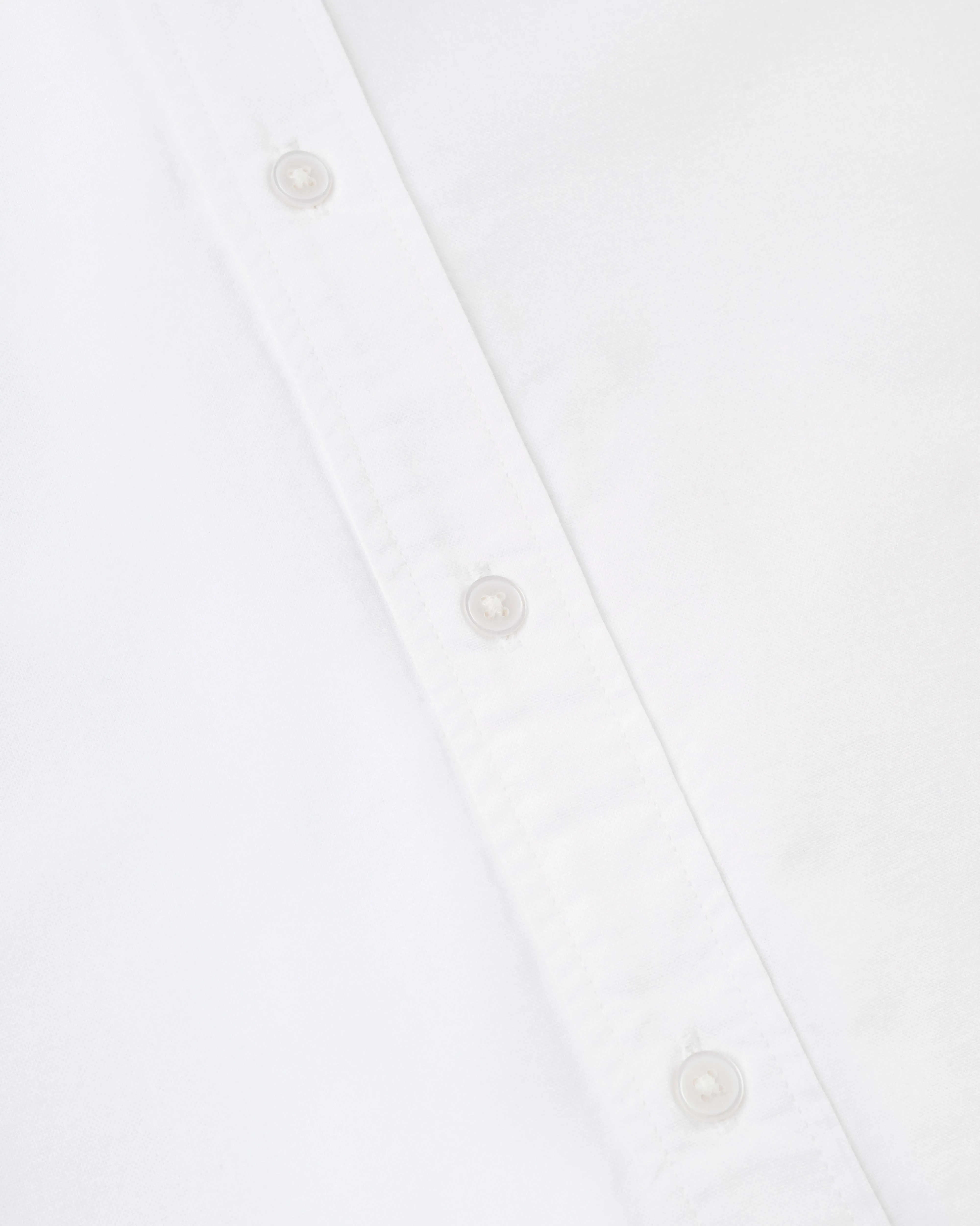 Club Collar Oxford Cloth Shirt sold by J. Press product image thumbnail 3
