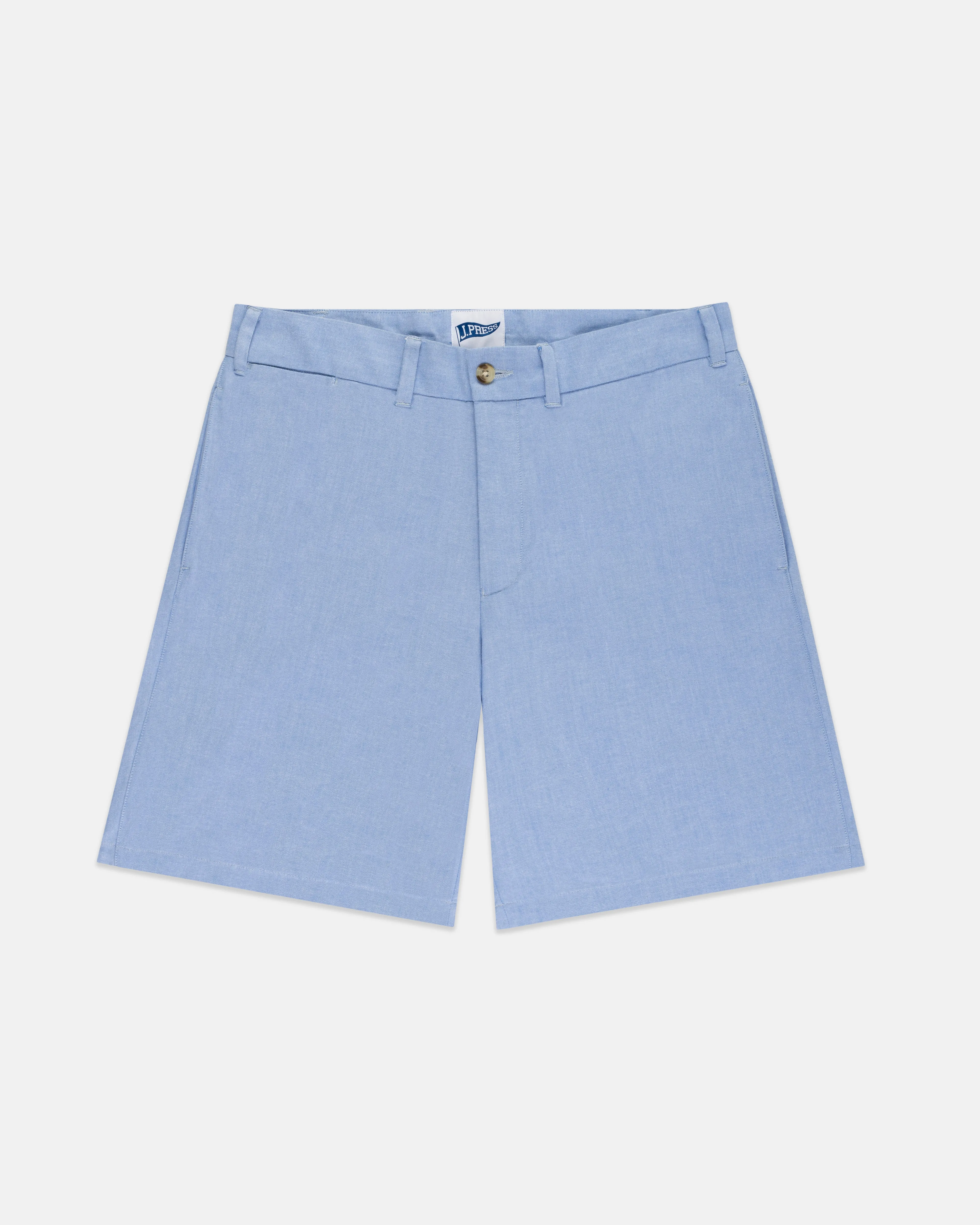 Oxford Cloth Shorts sold by J. Press