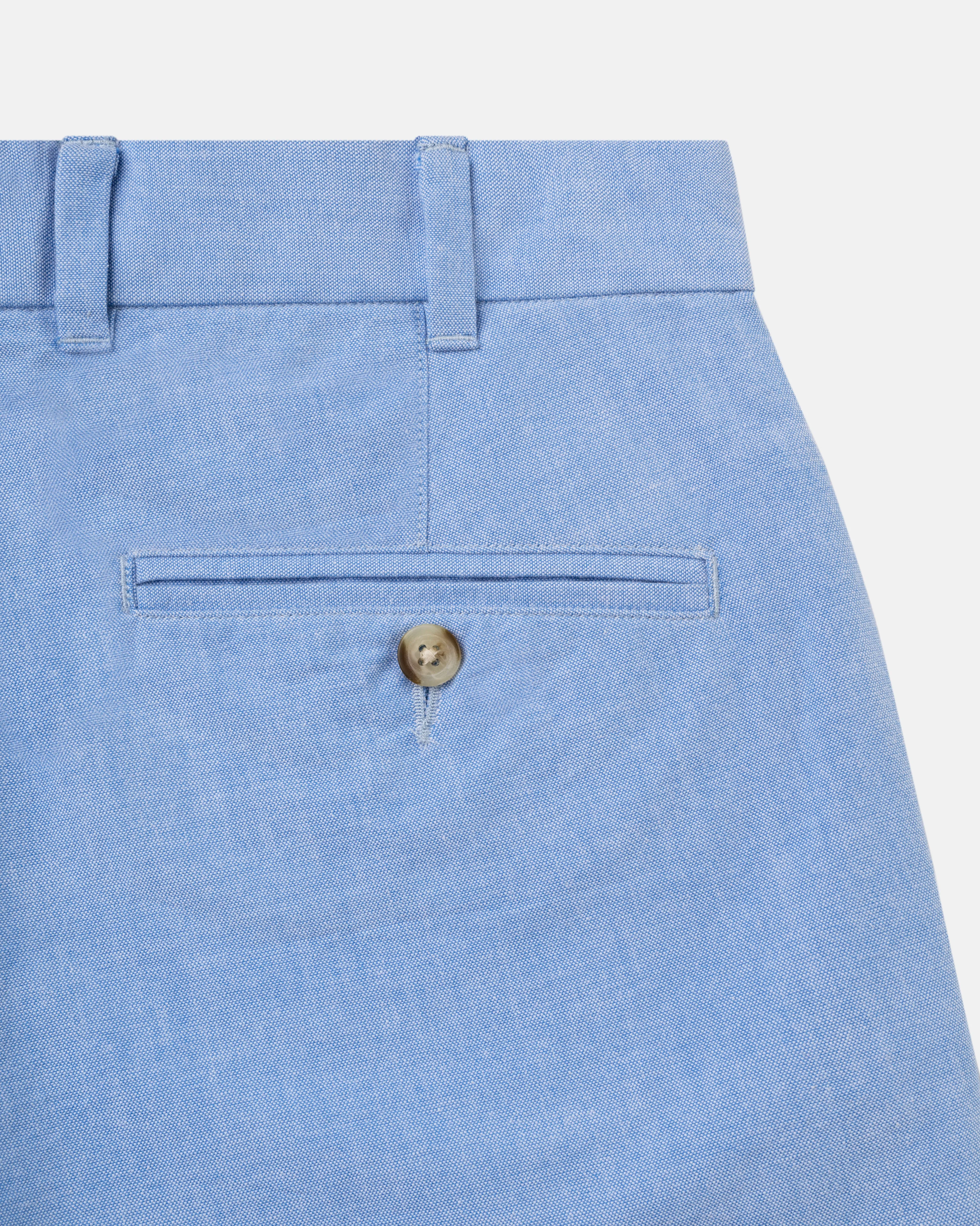 Oxford Cloth Shorts sold by J. Press product image thumbnail 2