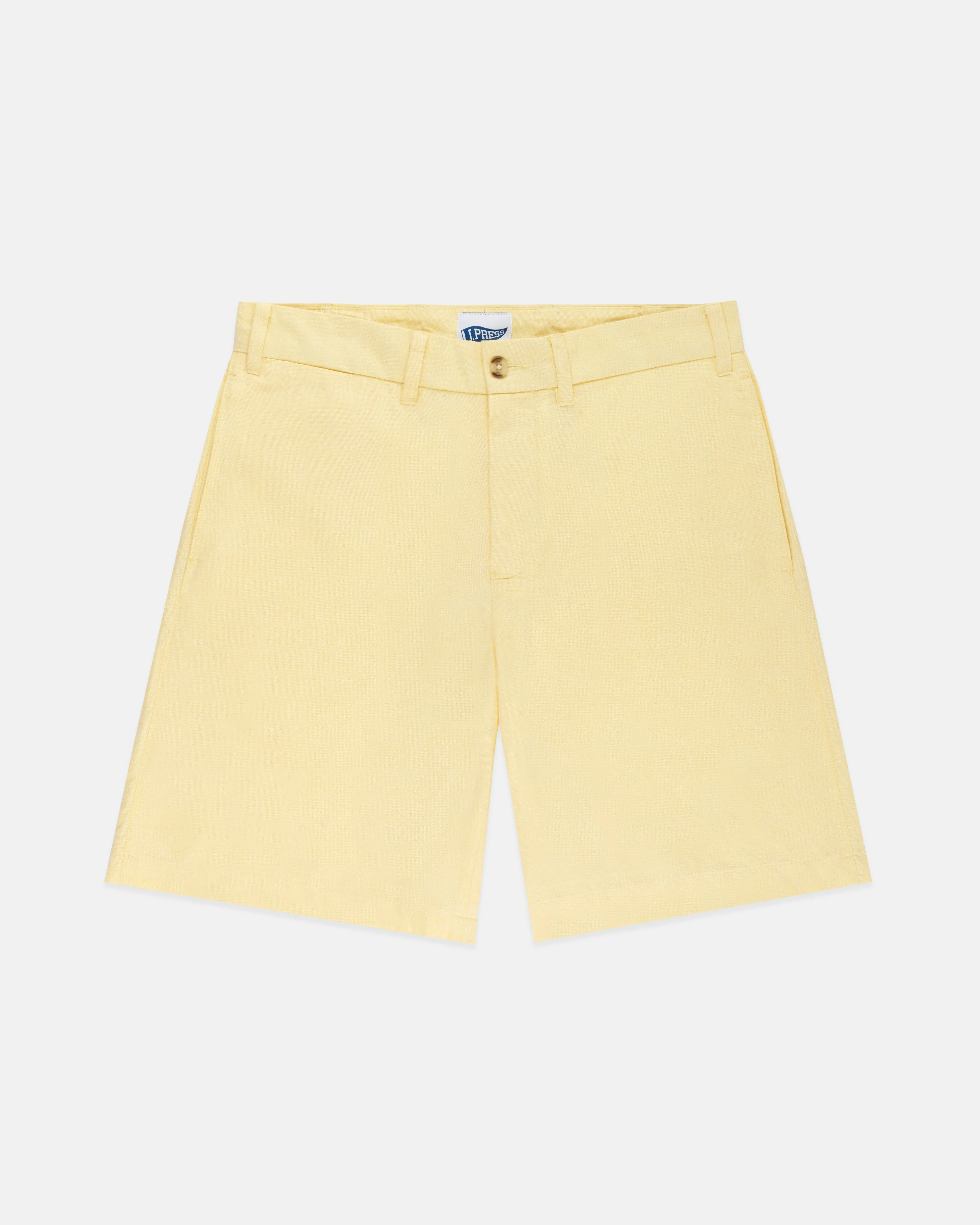 Oxford Cloth Shorts sold by J. Press