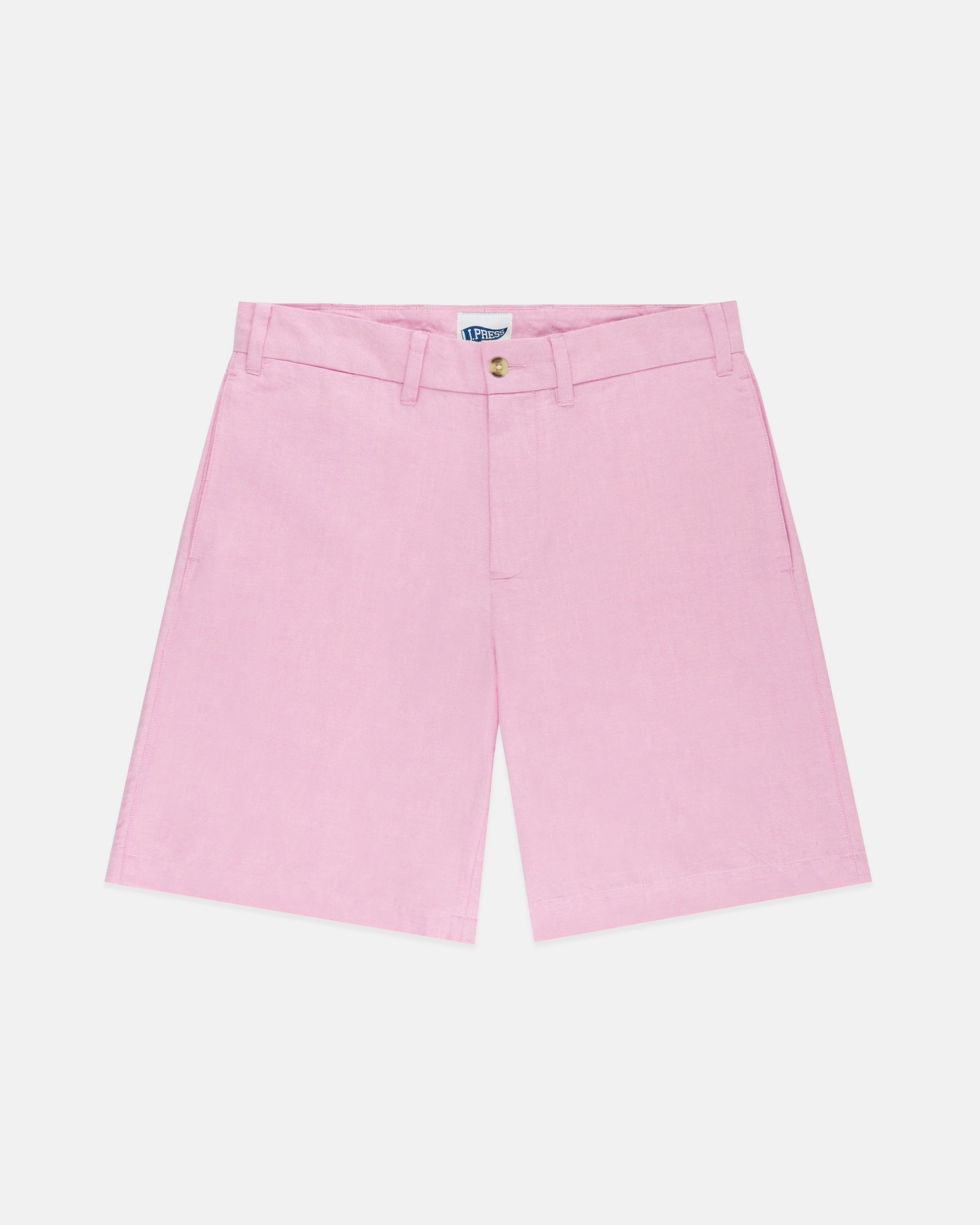 Oxford Cloth Shorts sold by J. Press