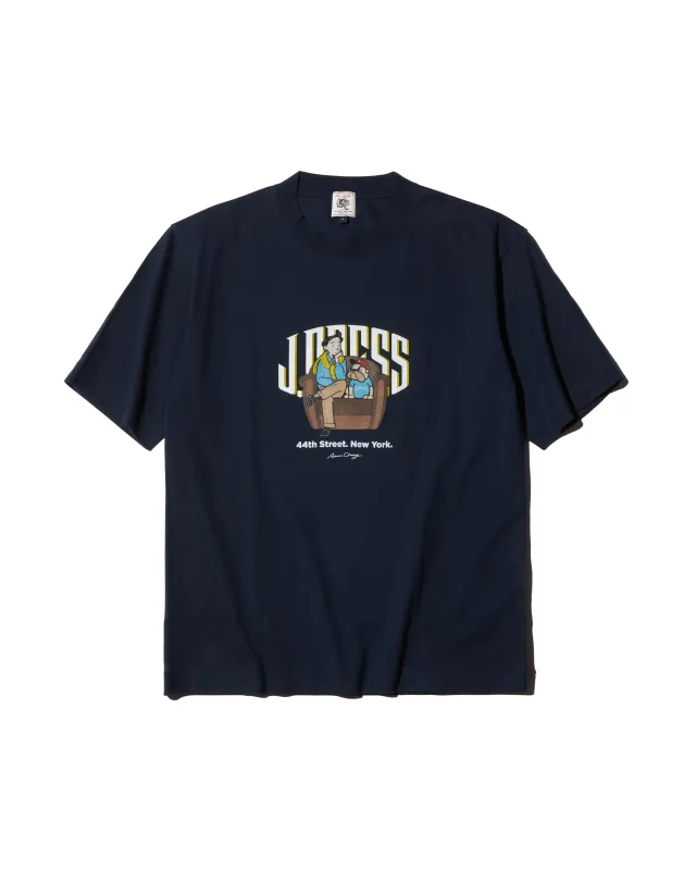 "Ivy Boy" T Shirt sold by J. Press