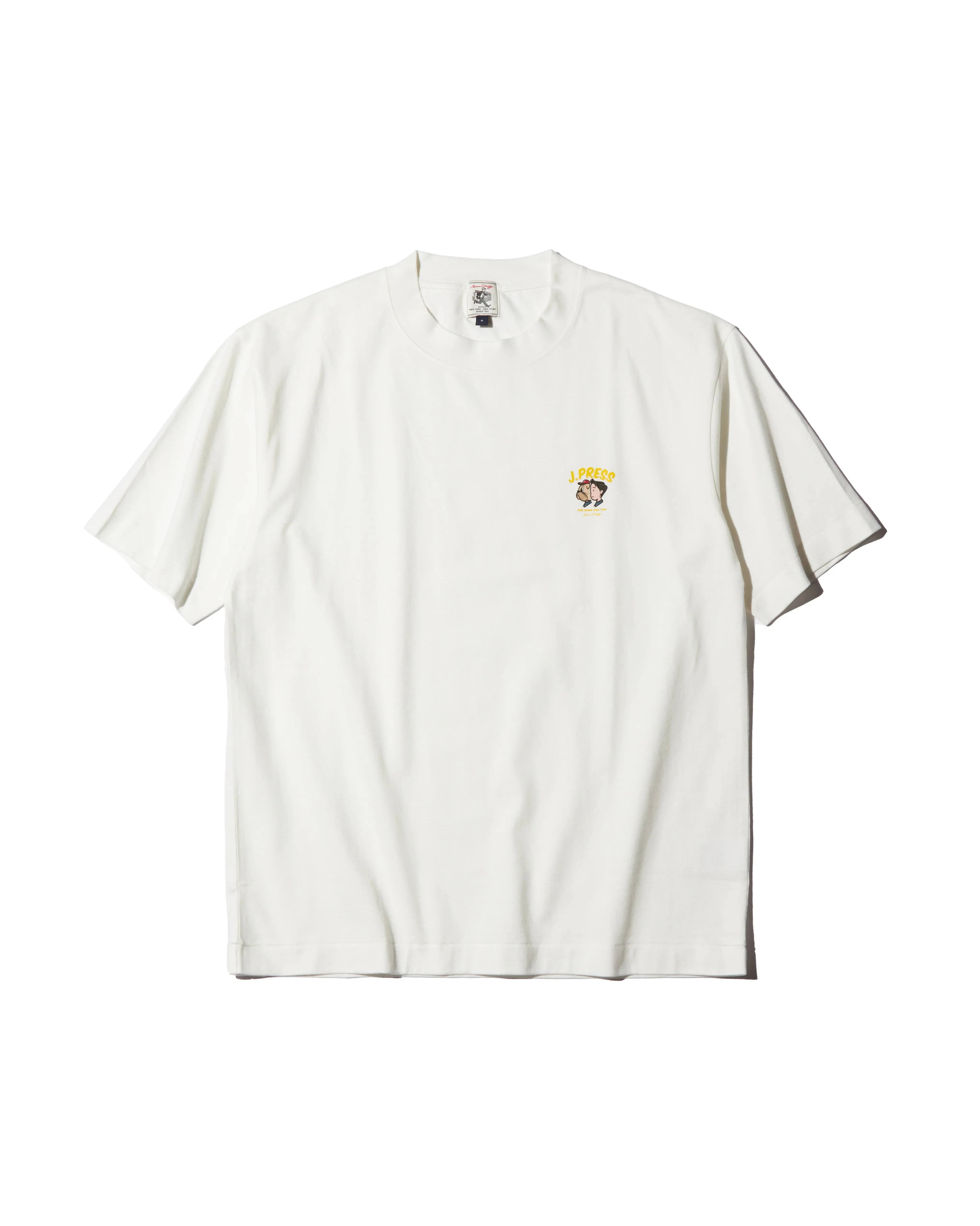 "Ivy Boy" T Shirt sold by J. Press