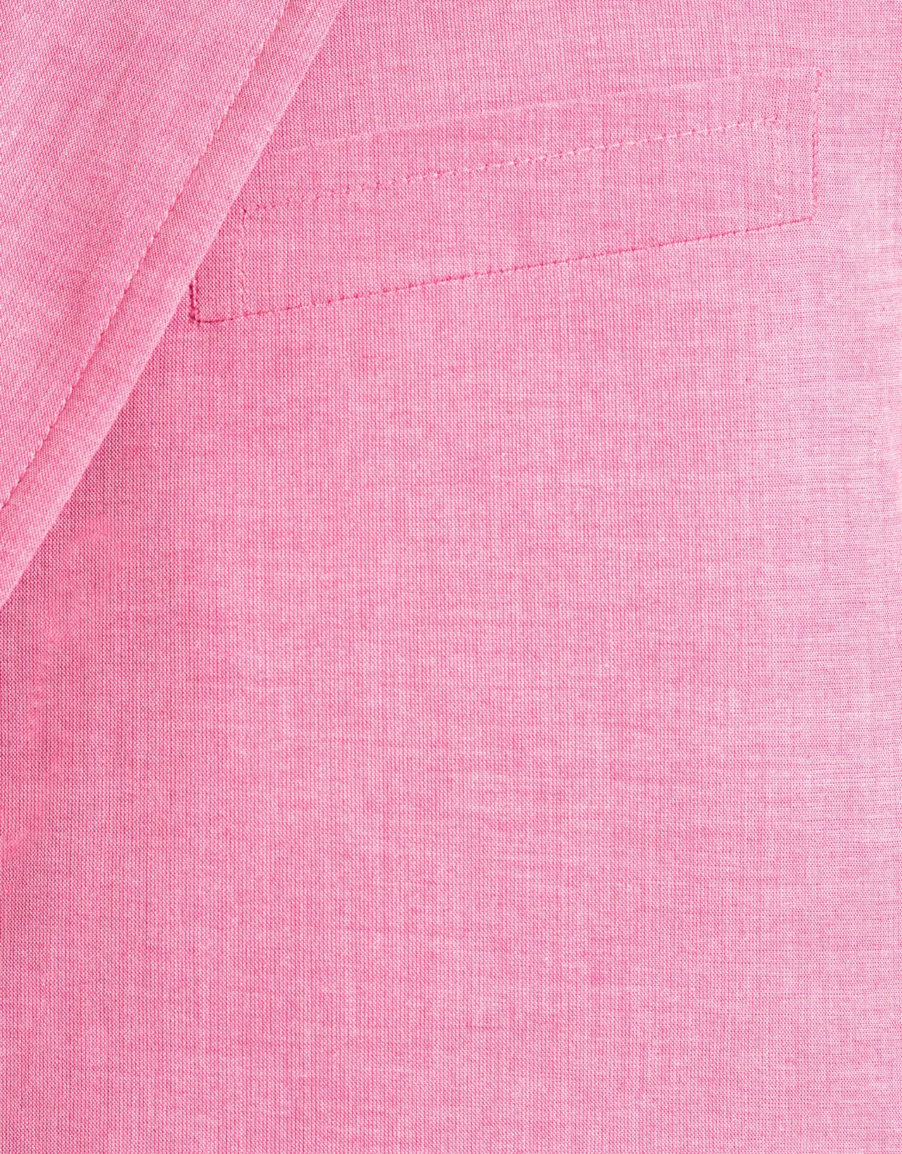 PINK CHAMBRAY SPORT COAT sold by J. Press product image thumbnail 3