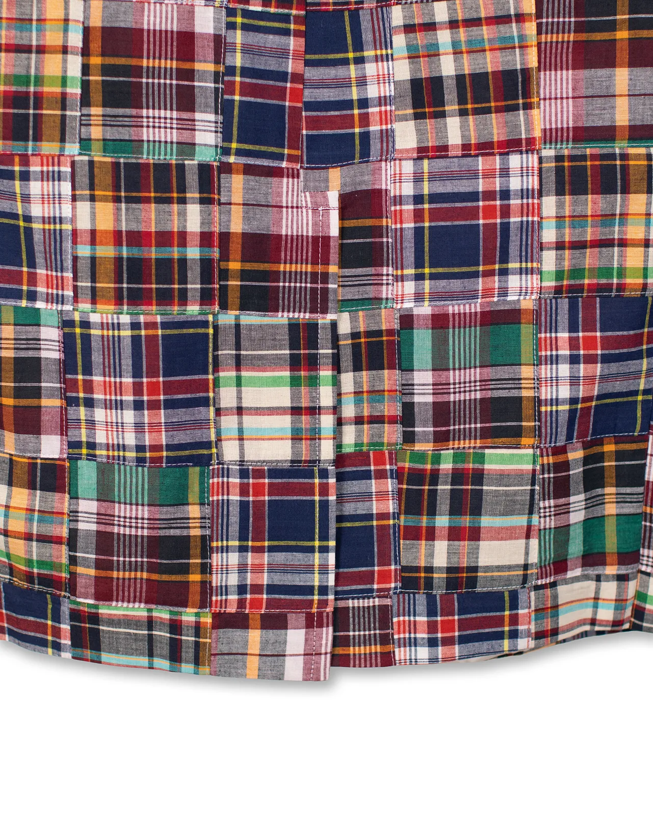 PATCH MADRAS SPORT COAT sold by J. Press product image thumbnail 4