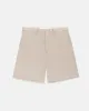 Washed Twill Classic Shorts sold by J. Press