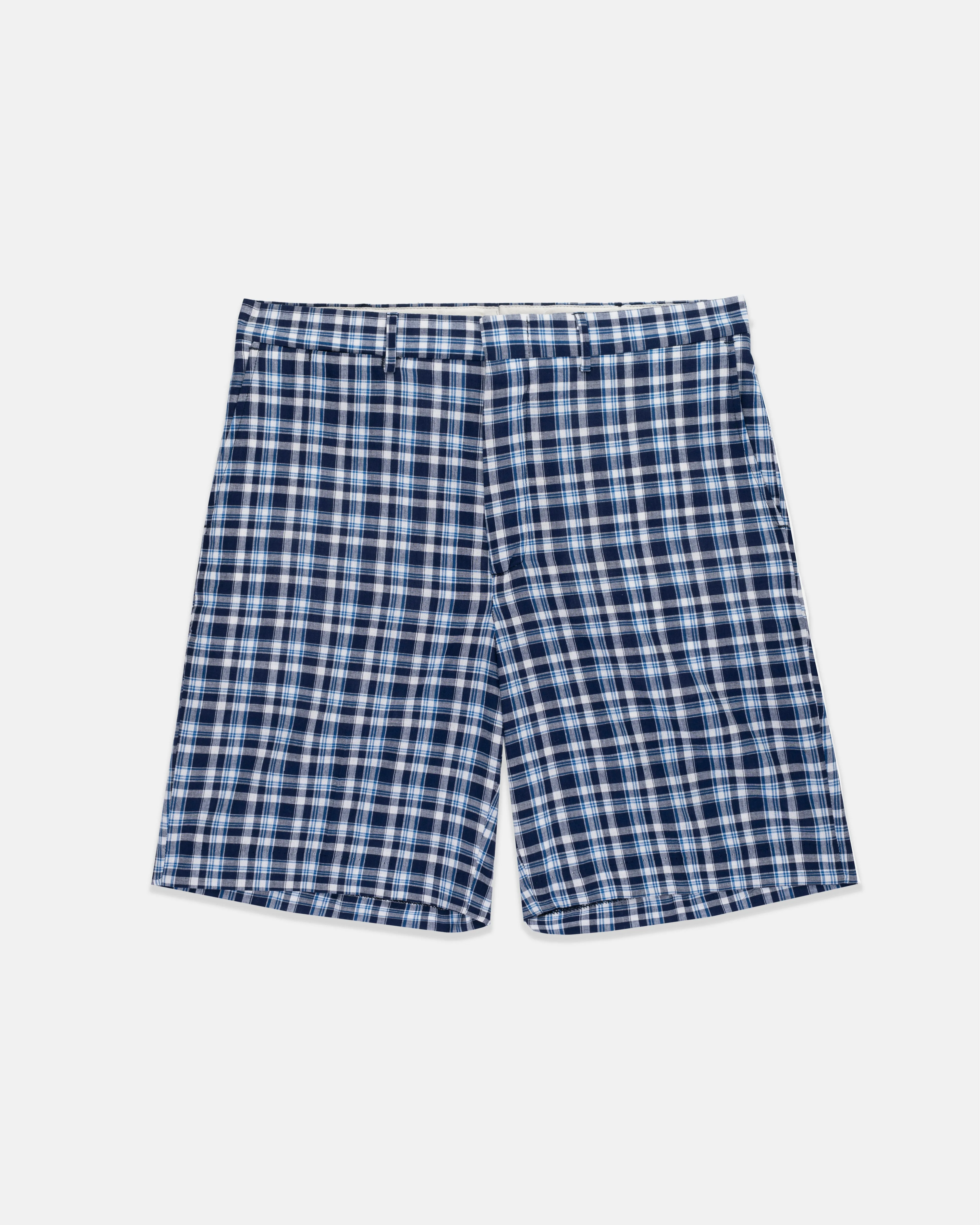 Madras Shorts sold by J. Press