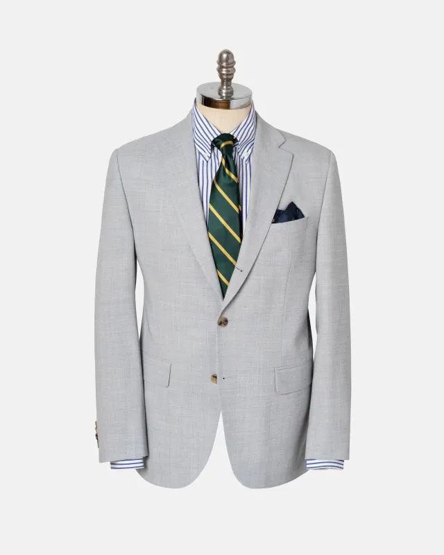 CRASH LINEN SPORT COAT sold by J. Press