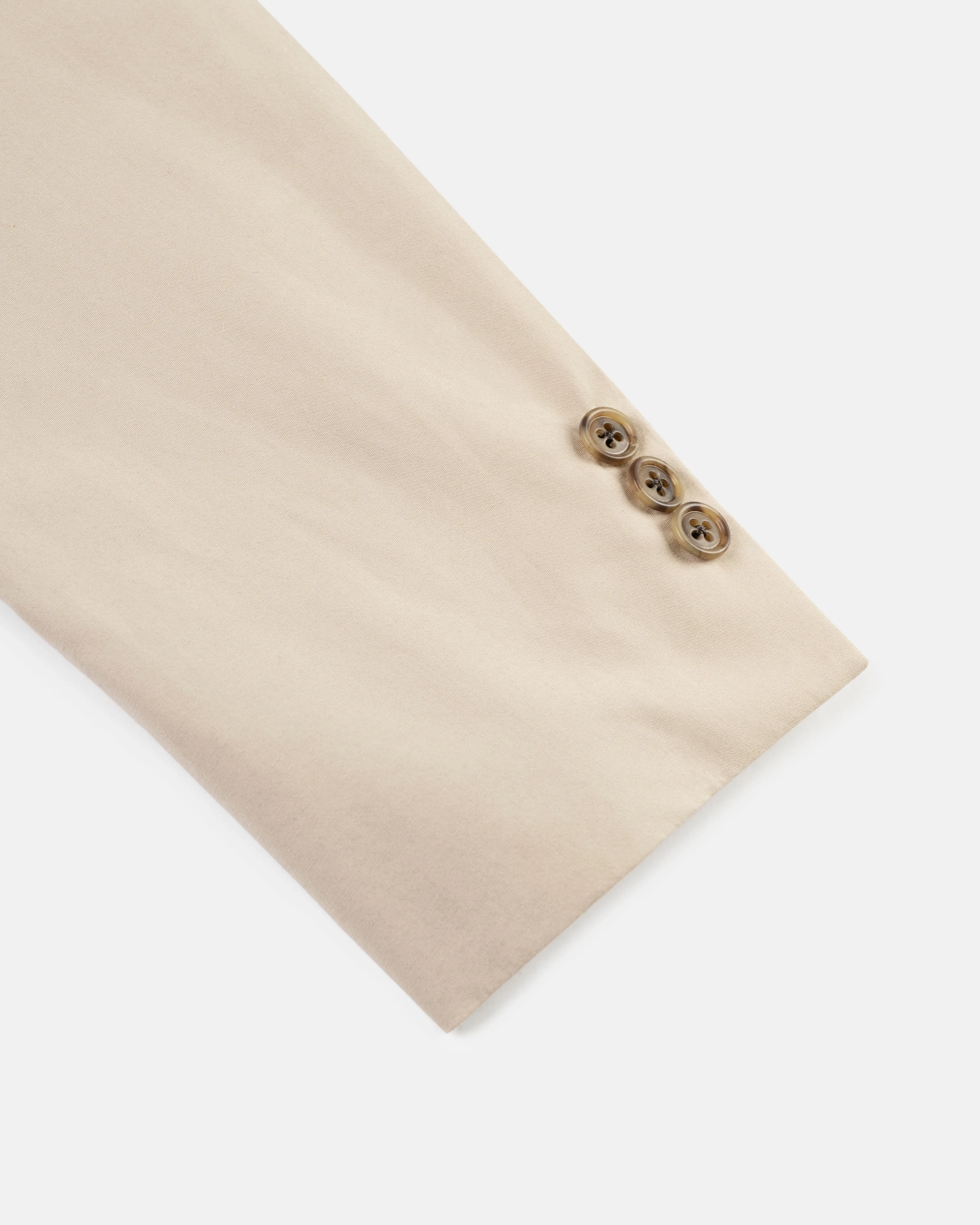 Solid Cotton Poplin Suit sold by J. Press product image thumbnail 4