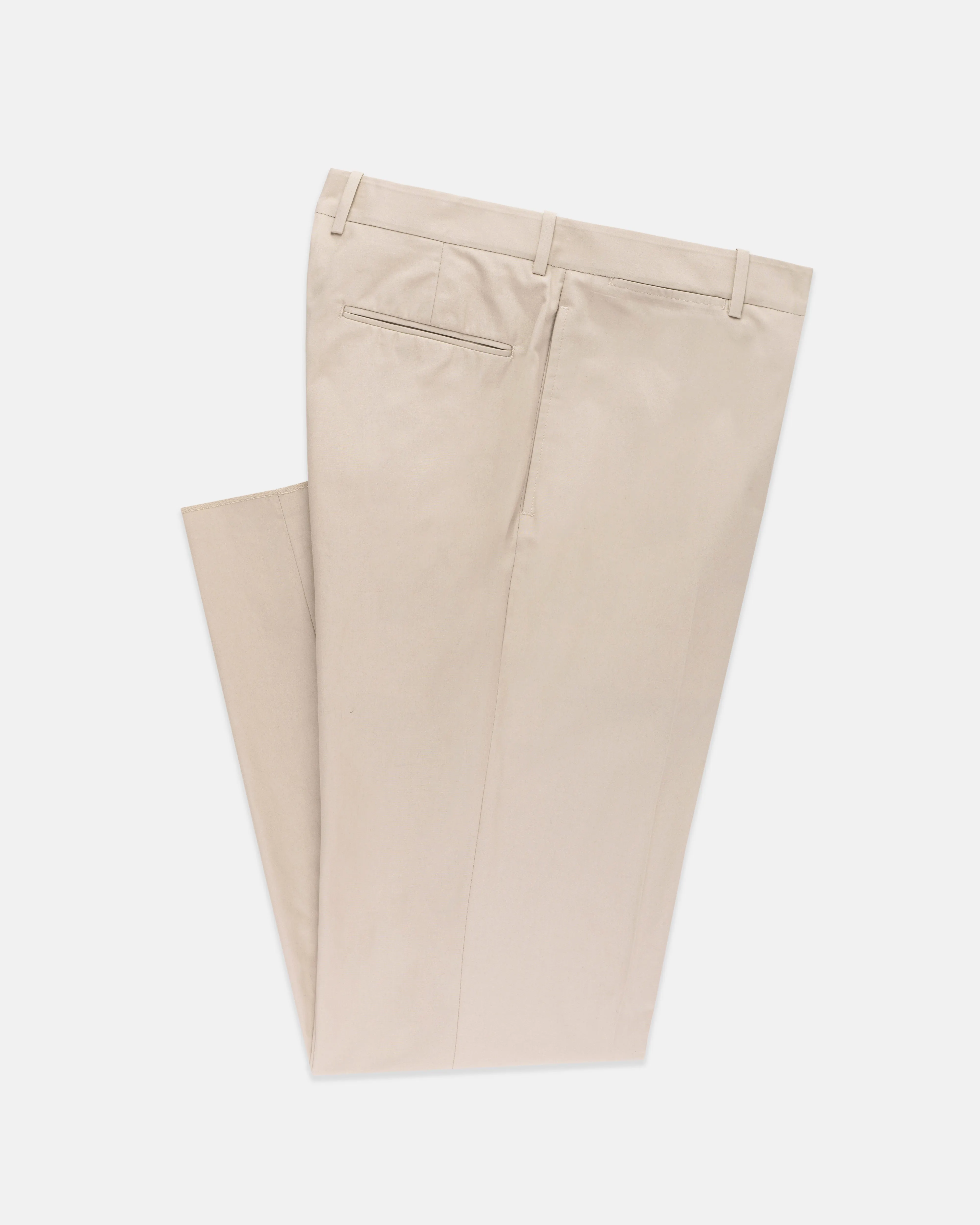 Solid Cotton Poplin Suit sold by J. Press product image thumbnail 2