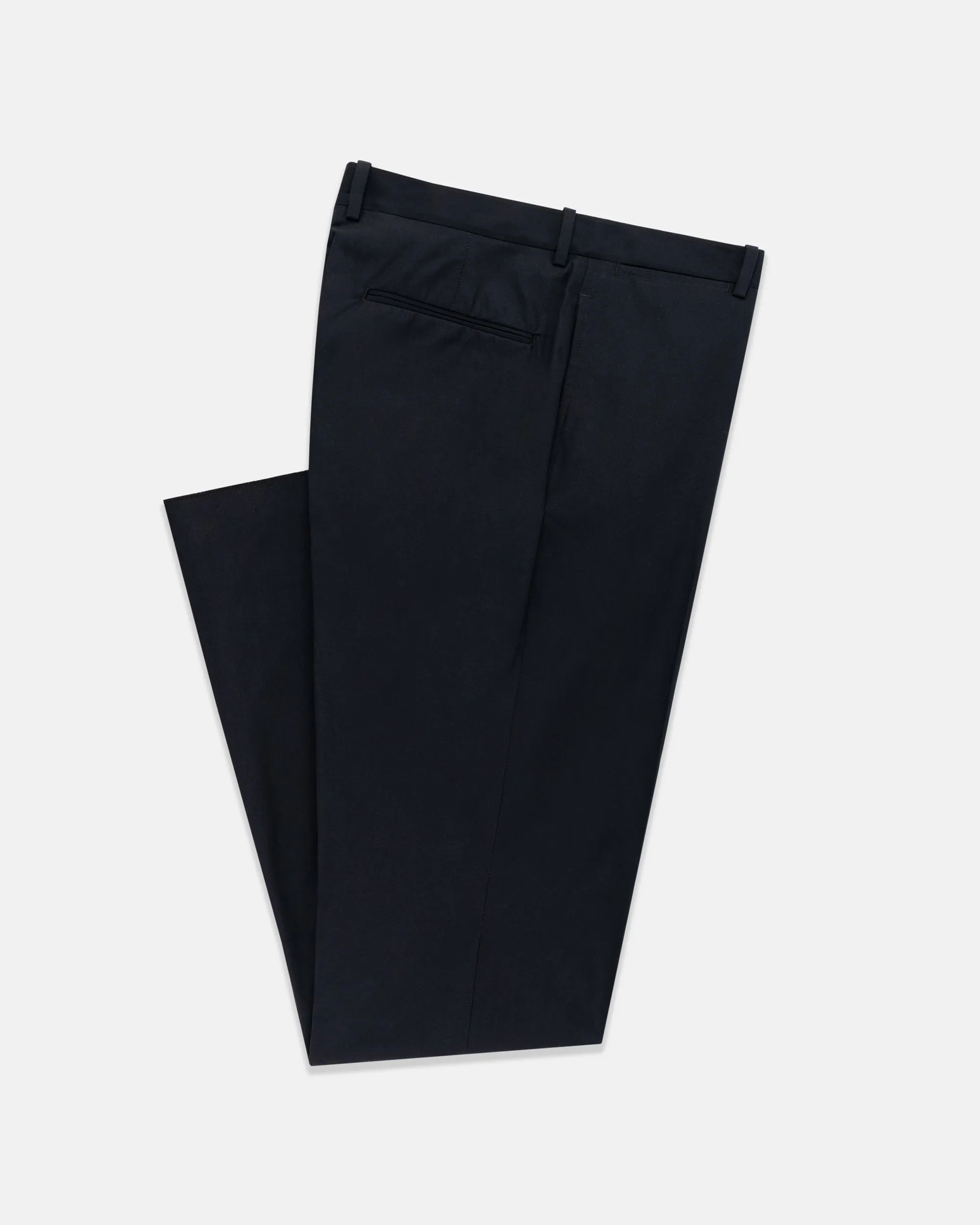 Solid Cotton Poplin Suit sold by J. Press product image thumbnail 2