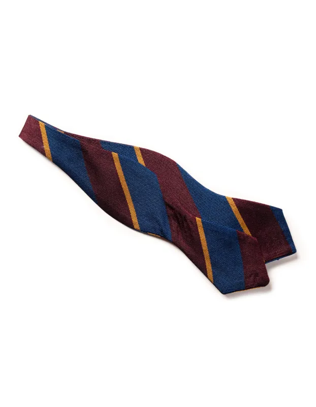 CITY OF LONDON BOW TIE sold by J. Press