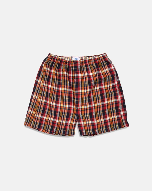 Madras Boxers sold by J. Press