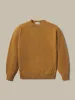SHAGGY DOG CREWNECK SWEATER sold by J. Press