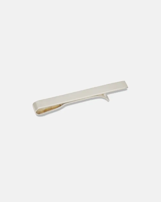 STERLING SILVER TIE BAR sold by J. Press