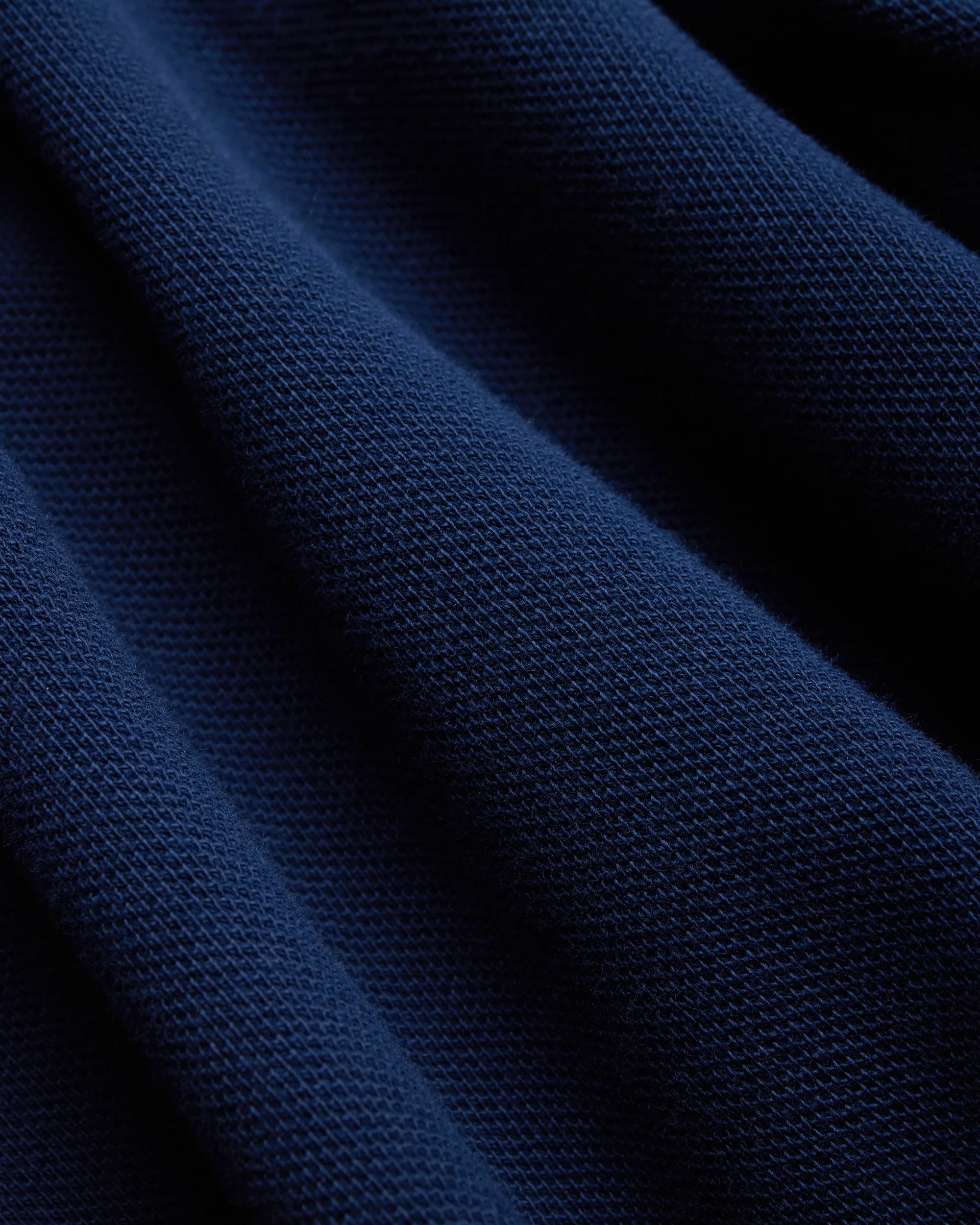 Shaggy Dog Pique Polo sold by J. Press product image thumbnail 3