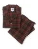 TEA STAINED MADRAS PAJAMAS sold by J. Press