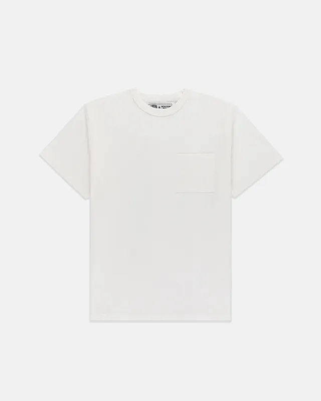 Pocket Tee sold by J. Press