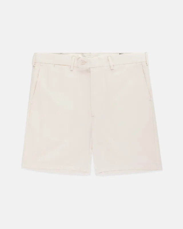 Canvas Shorts sold by J. Press