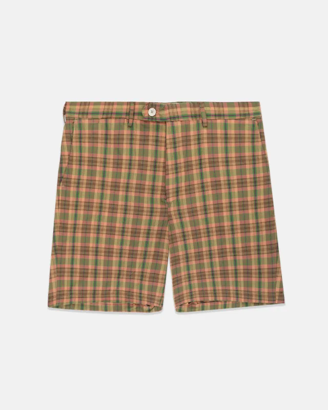 Madras Shorts sold by J. Press