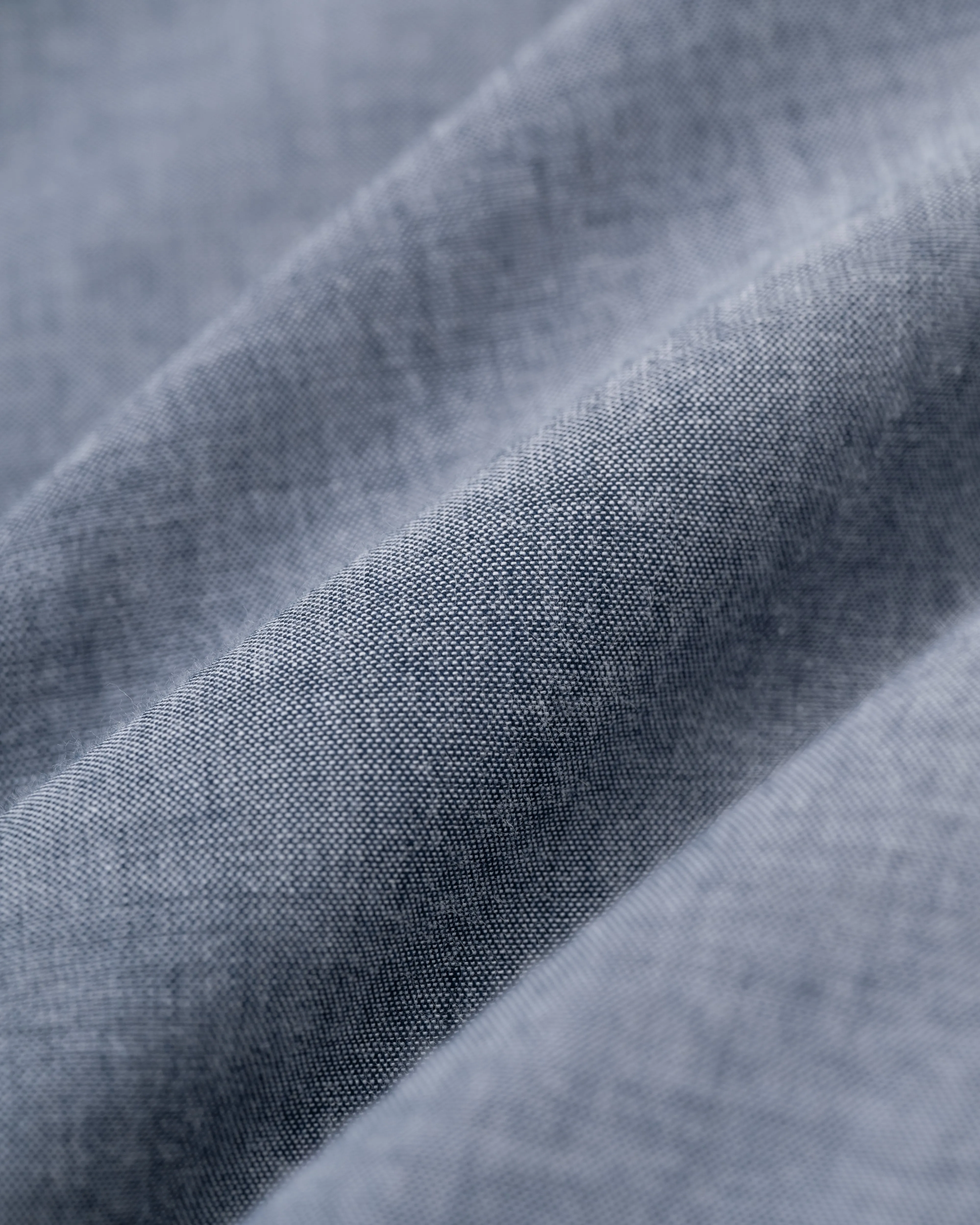 Chambray Trousers - Trim Fit sold by J. Press product image thumbnail 4