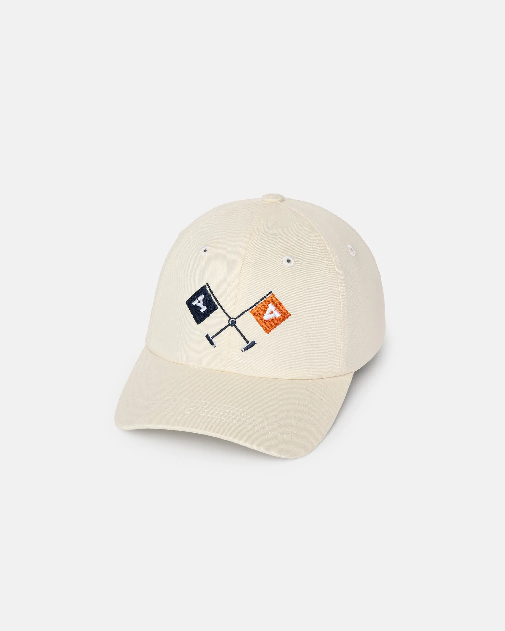 Harriman Cup Baseball Cap sold by J. Press