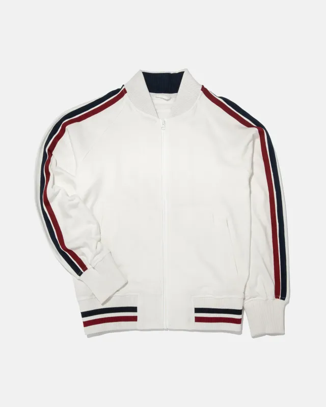 Cotton Tennis Jacket sold by J. Press