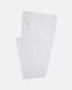 Made-in-USA White Washed Twill Chino Pant sold by J. Press