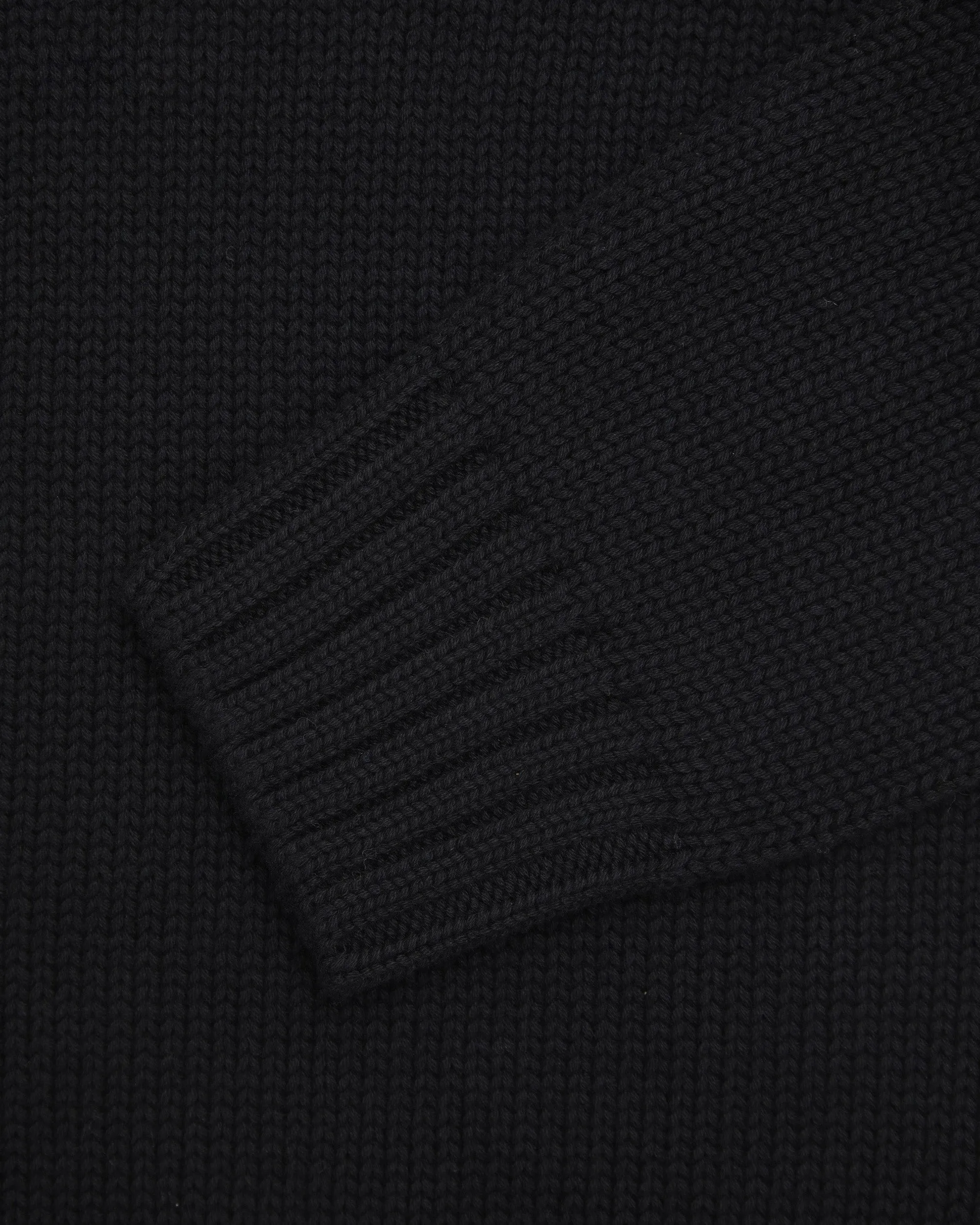 Skull & Bones Intarsia Knit Cotton Sweater sold by J. Press product image thumbnail 4