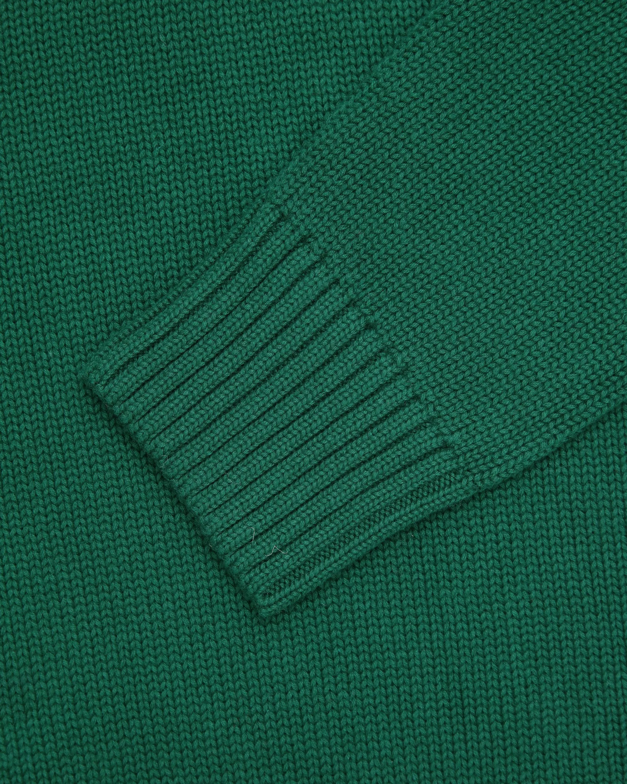 1902 "Take Ivy" Varsity Boatneck Sweater sold by J. Press product image thumbnail 2