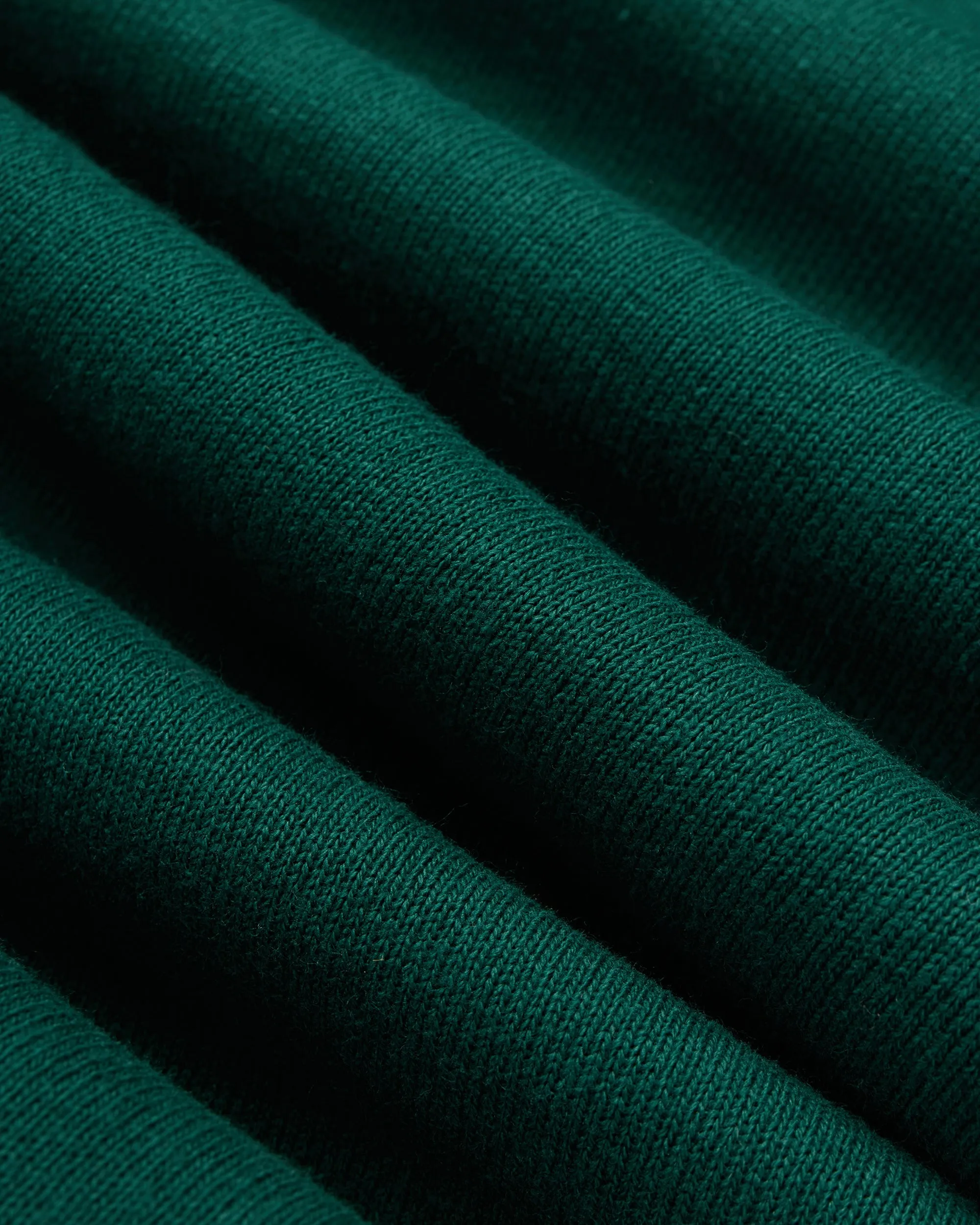 Made in USA J. Press Vintage Seal Logo Hoodie sold by J. Press product image thumbnail 3